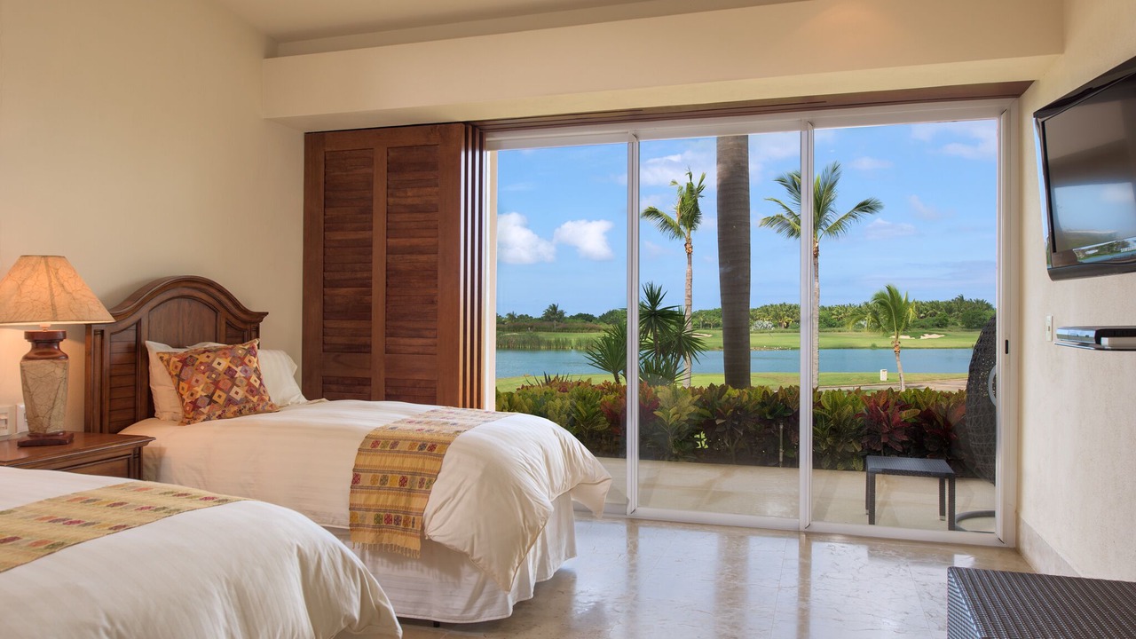 Photo of Bedroom in Punta de Mita
