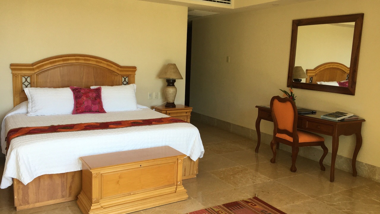 Photo of Bedroom in Punta de Mita