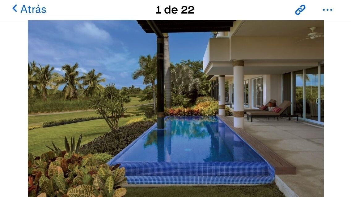 Photo of Outdoor in Punta de Mita