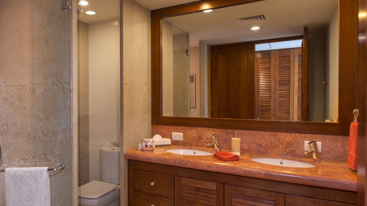 Photo of Bathroom in Punta de Mita