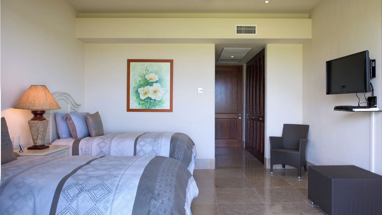 Photo of Bedroom in Punta de Mita