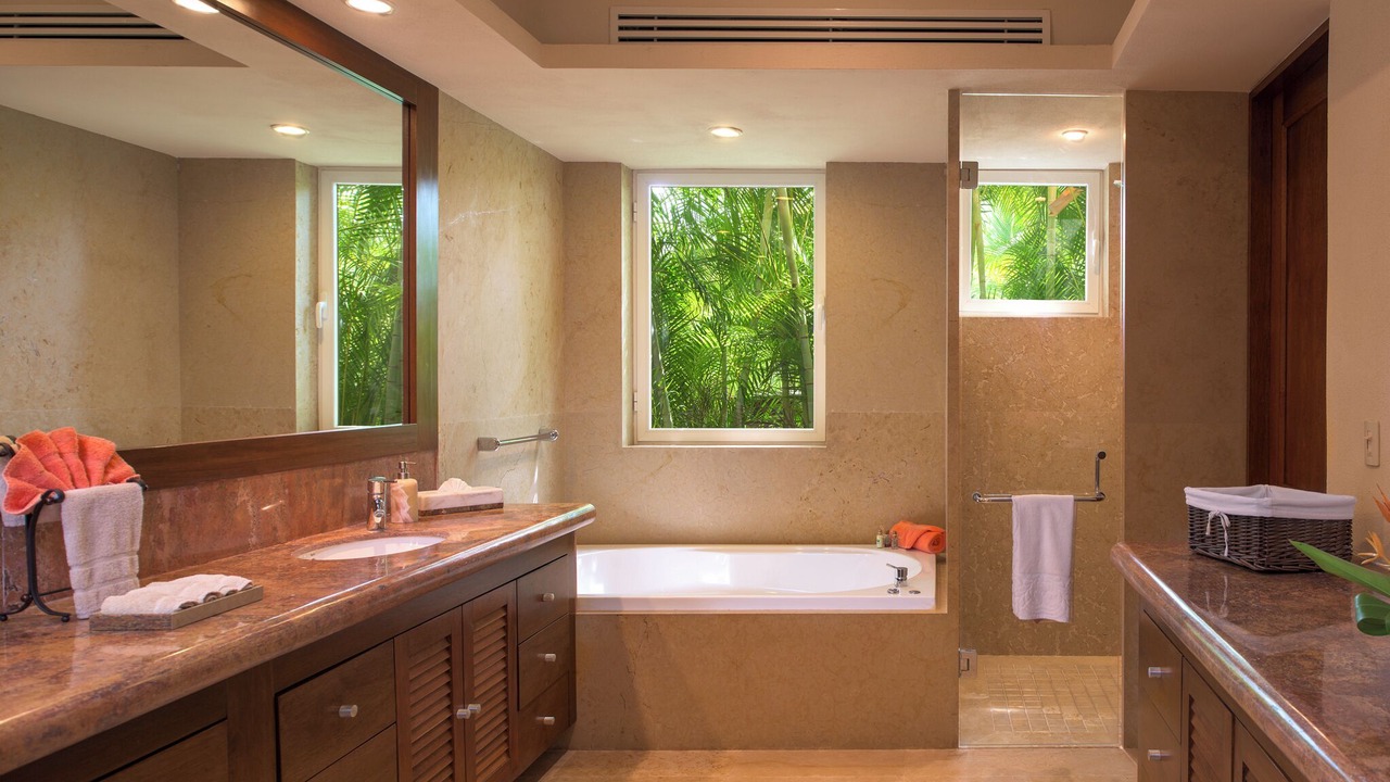 Photo of Bathroom in Punta de Mita