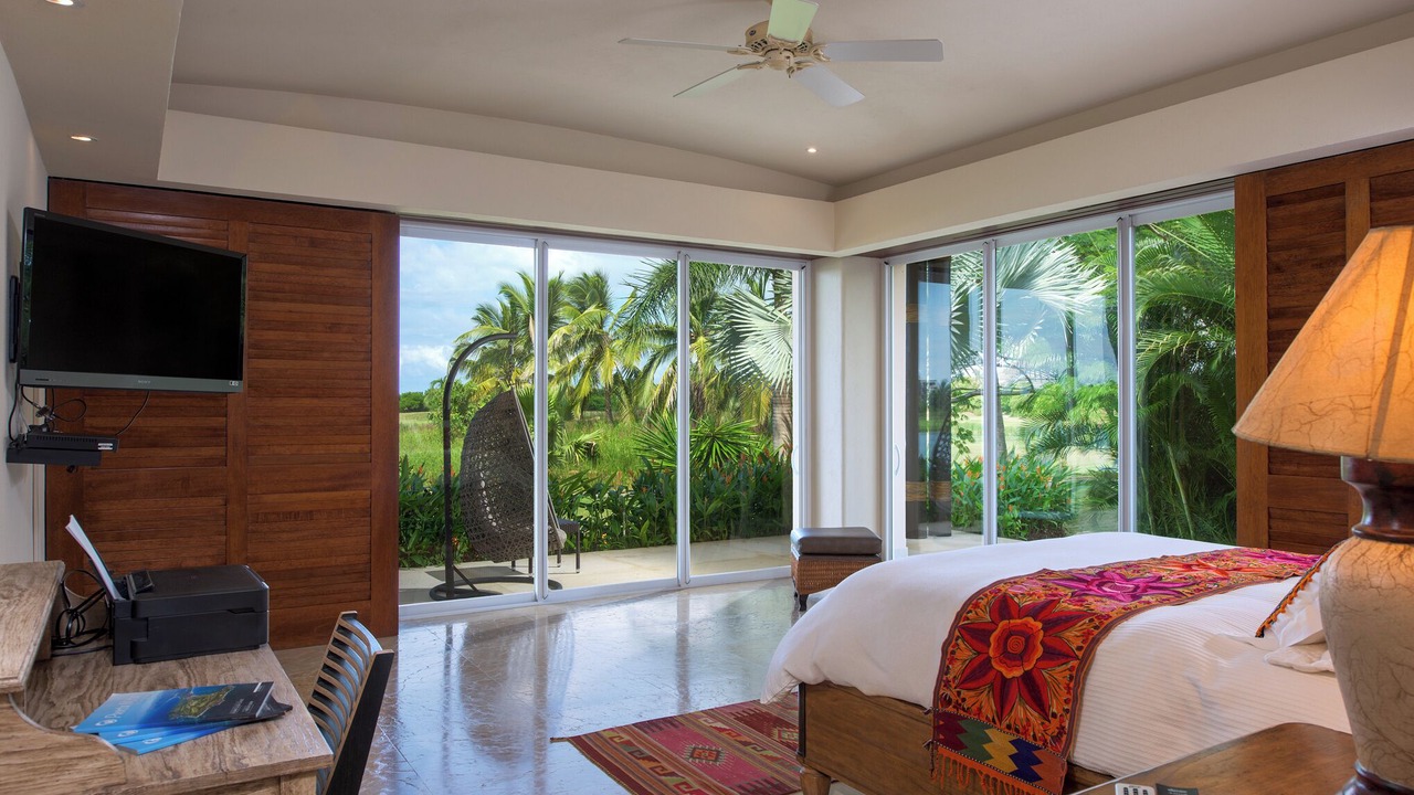 Photo of Bedroom in Punta de Mita