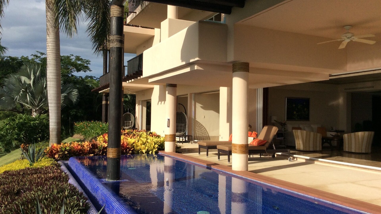 Photo of Outdoor in Punta de Mita