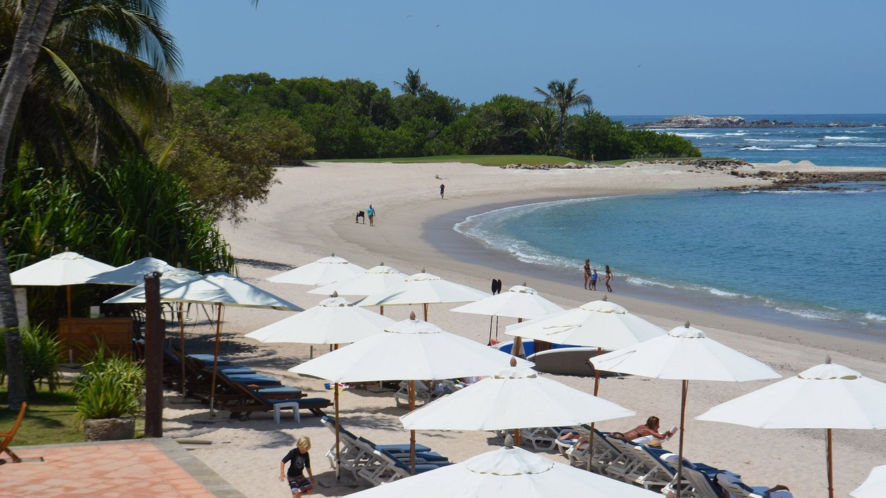 Photo of Others in Punta de Mita