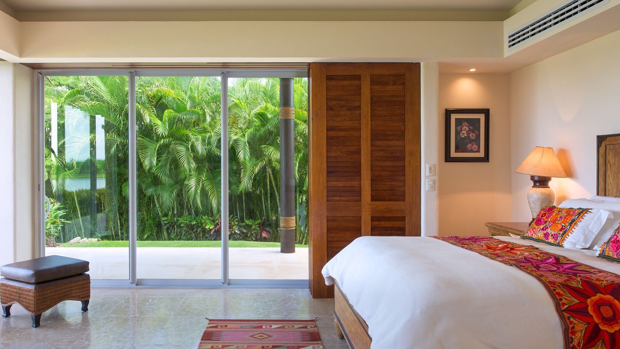 Photo of Bedroom in Punta de Mita