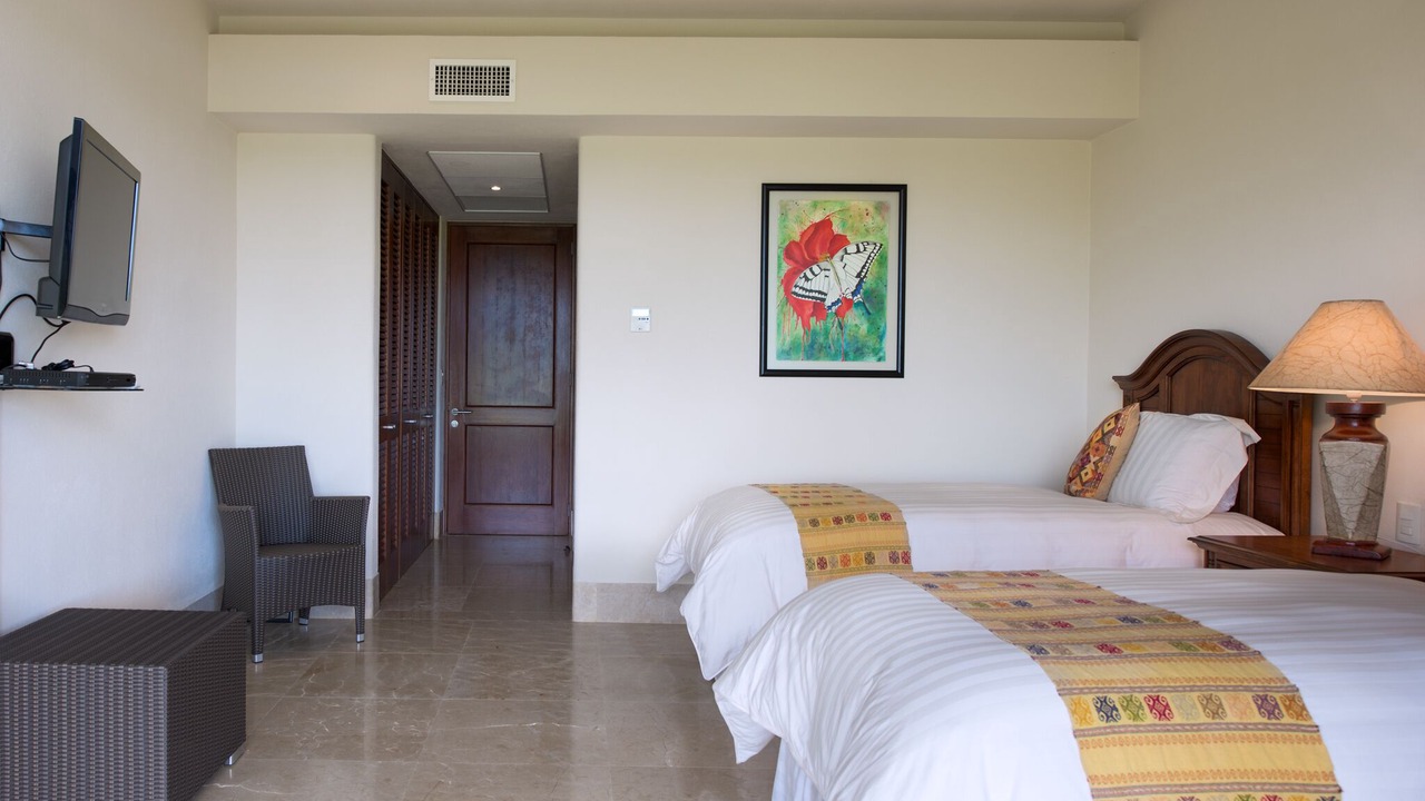 Photo of Bedroom in Punta de Mita