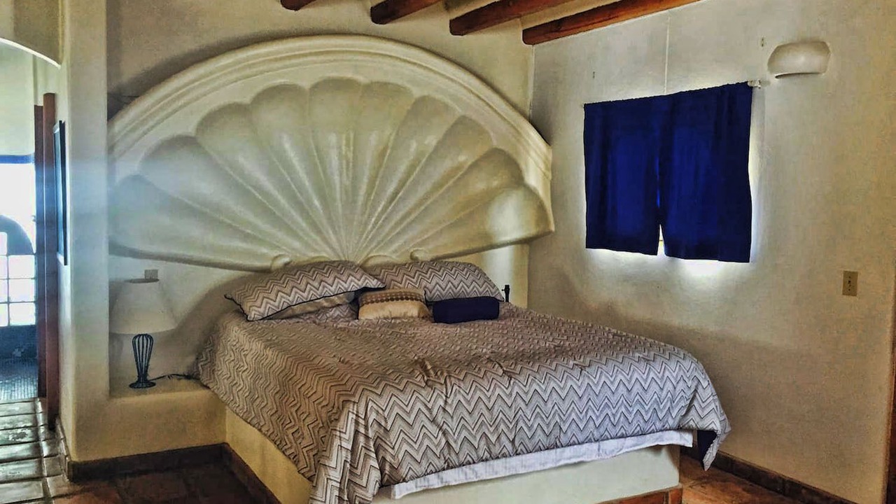 Photo of Bedroom in Primo Tapia