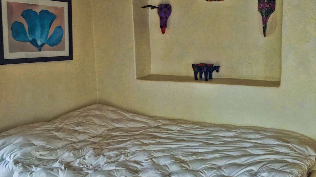 Photo of Bedroom in Primo Tapia