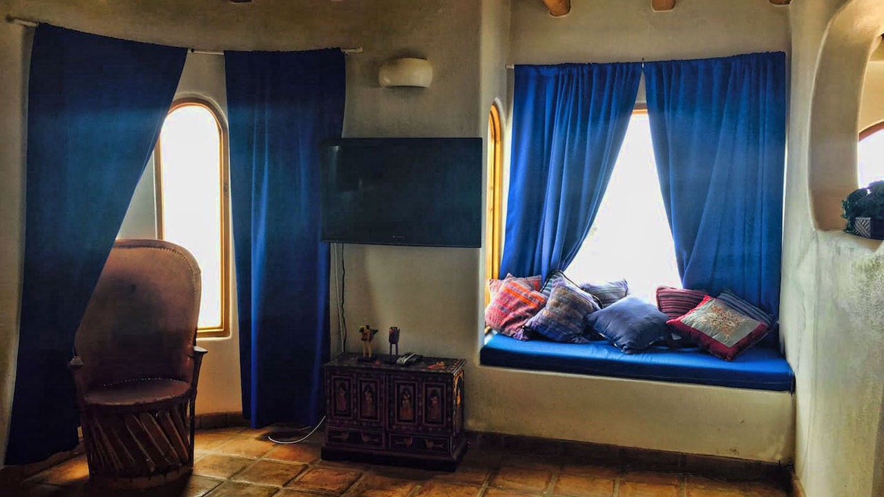 Photo of Bedroom in Primo Tapia