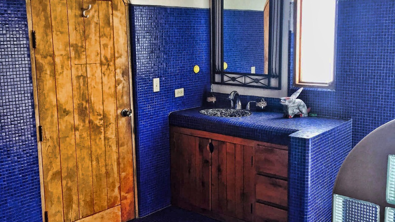 Photo of Bathroom in Primo Tapia