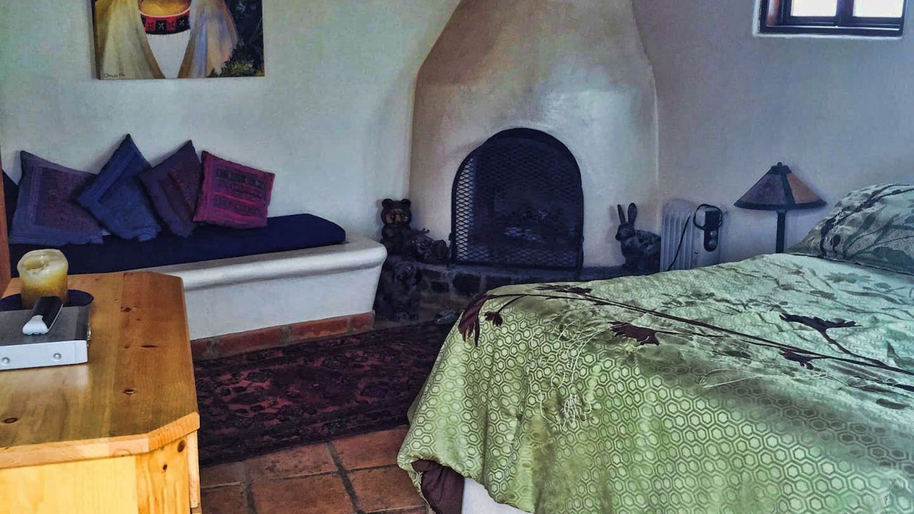 Photo of Bedroom in Primo Tapia