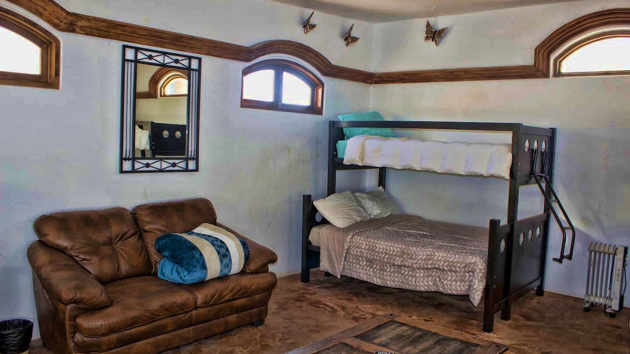 Photo of Bedroom in Primo Tapia
