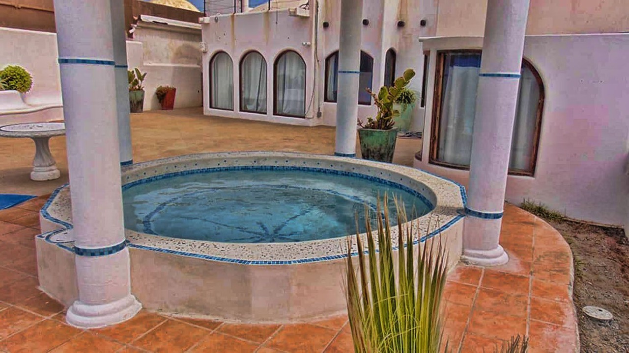 Photo of Outdoor in Primo Tapia