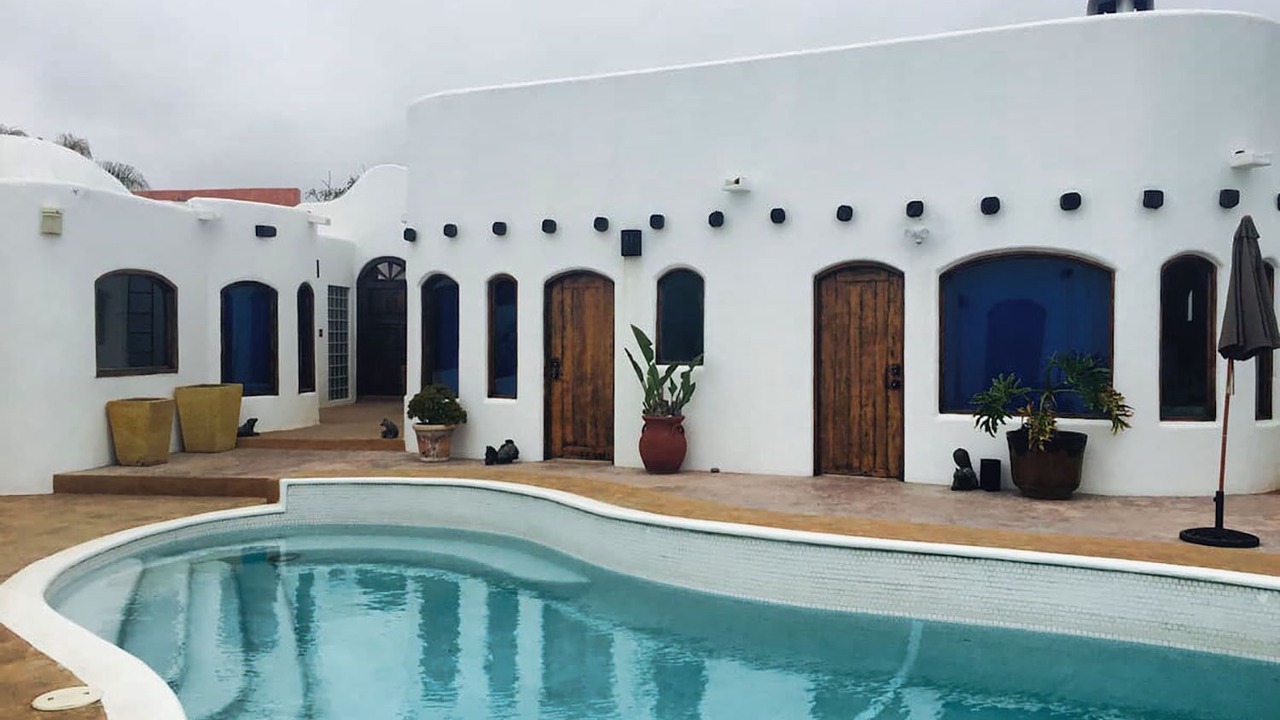 Photo of Outdoor in Primo Tapia