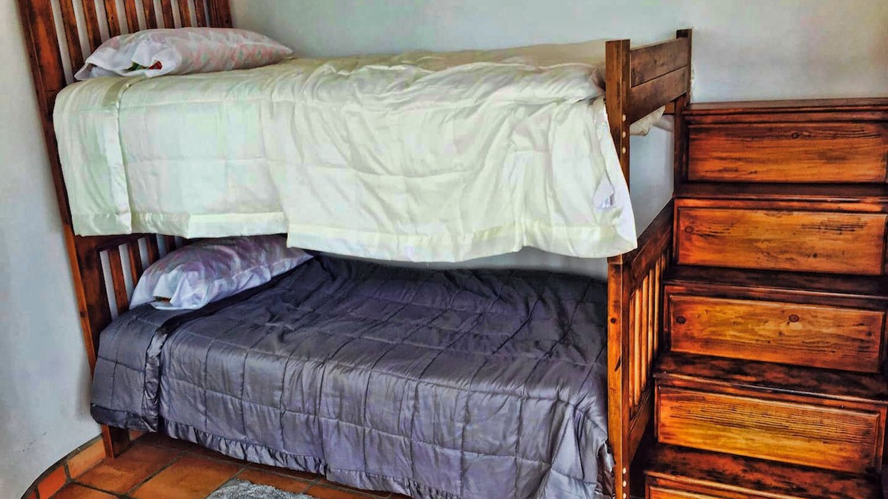 Photo of Bedroom in Primo Tapia