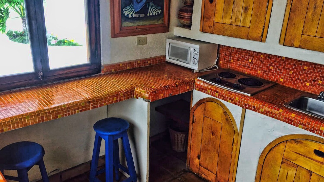 Photo of Kitchen in Primo Tapia