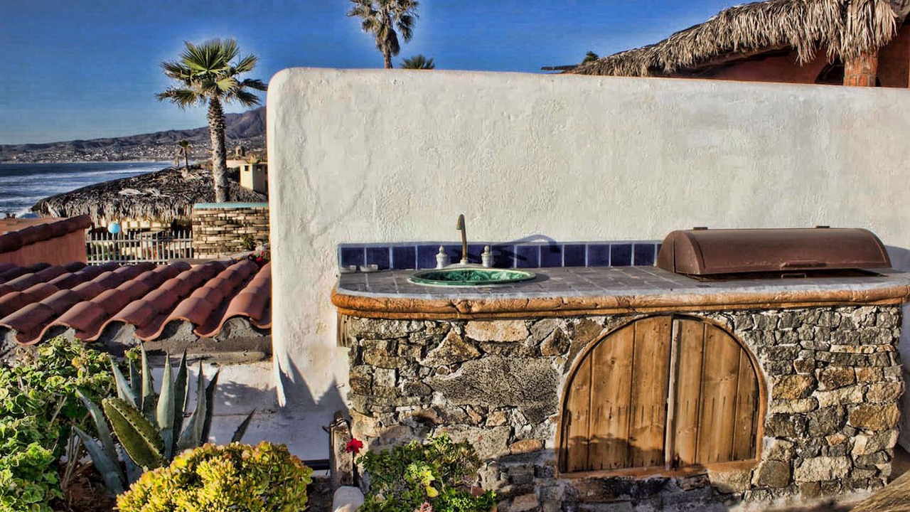 Photo of Patio Balcony in Primo Tapia