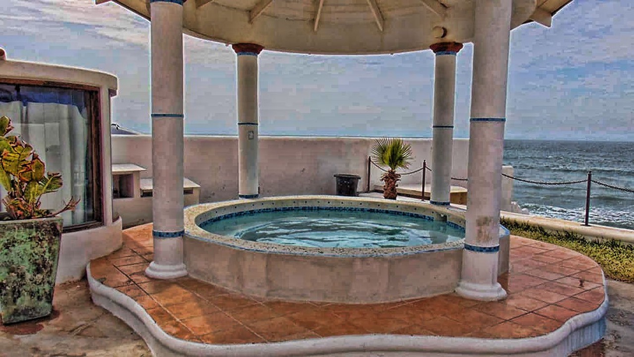 Photo of Patio Balcony in Primo Tapia