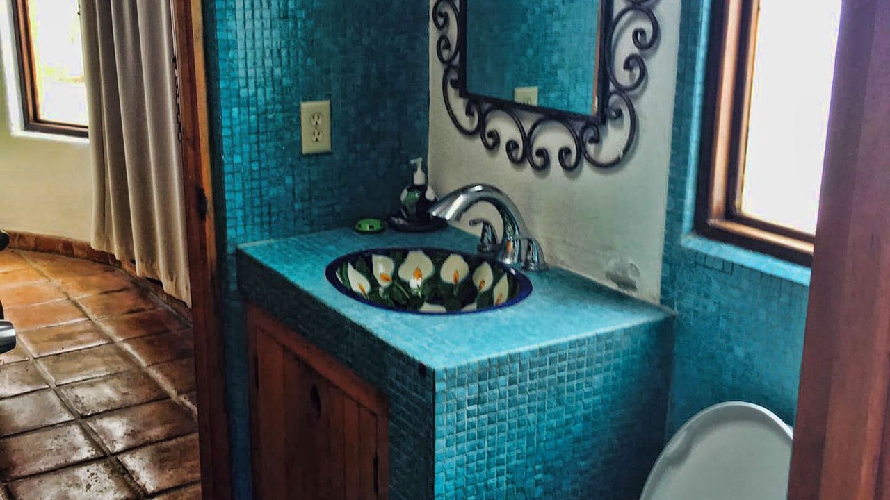 Photo of Bathroom in Primo Tapia