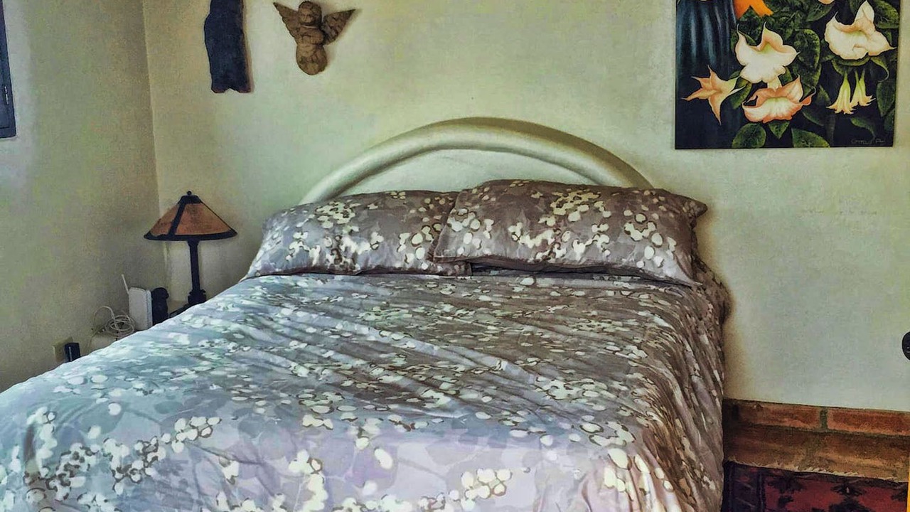 Photo of Bedroom in Primo Tapia