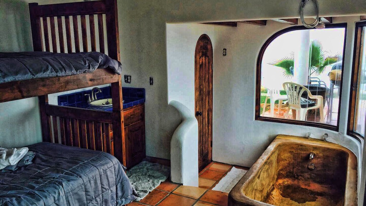 Photo of Bedroom in Primo Tapia