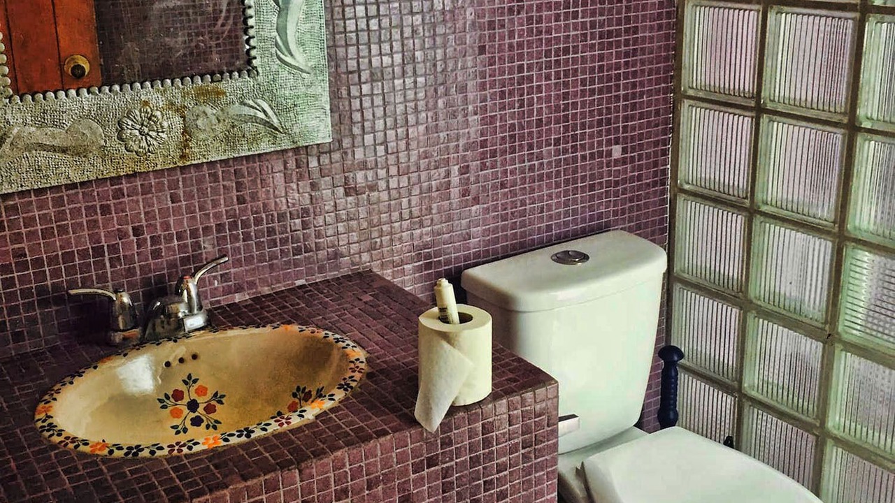Photo of Bathroom in Primo Tapia