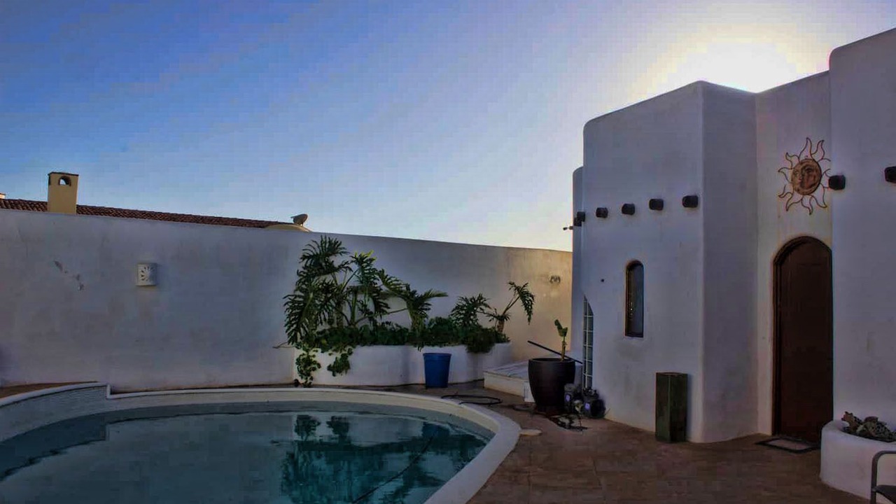 Photo of Outdoor in Primo Tapia