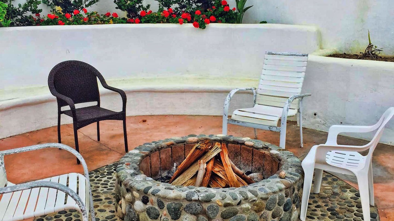 Photo of Patio Balcony in Primo Tapia