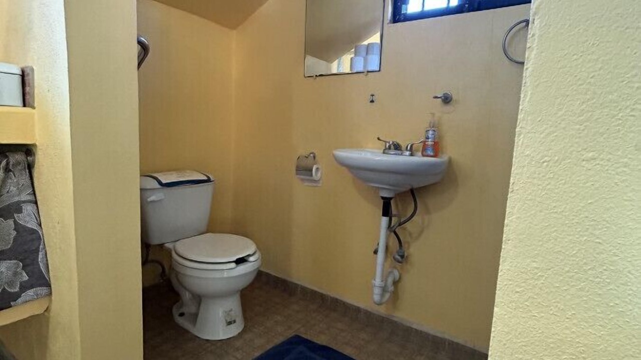 Photo of Bathroom in Cerritos