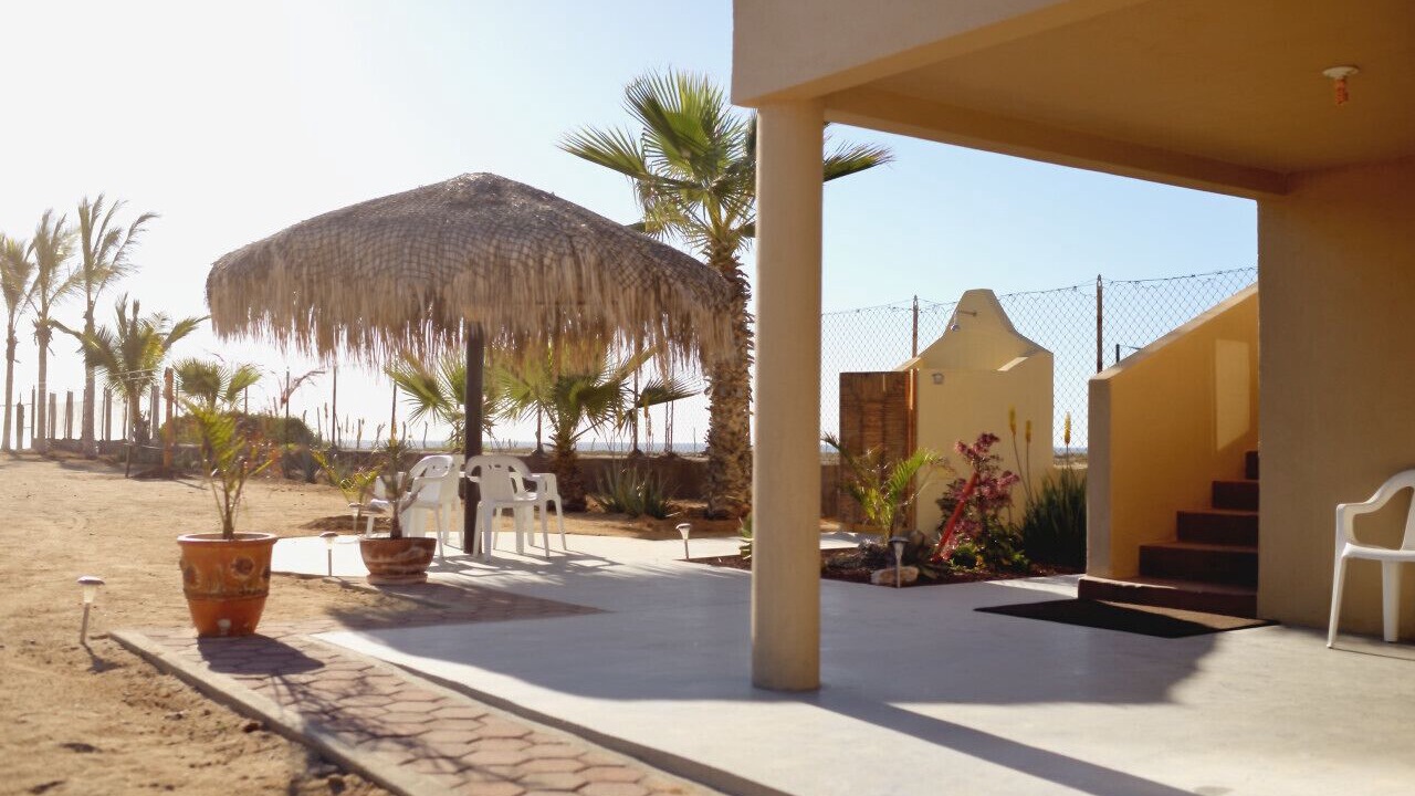 Photo of Patio Balcony in Cerritos