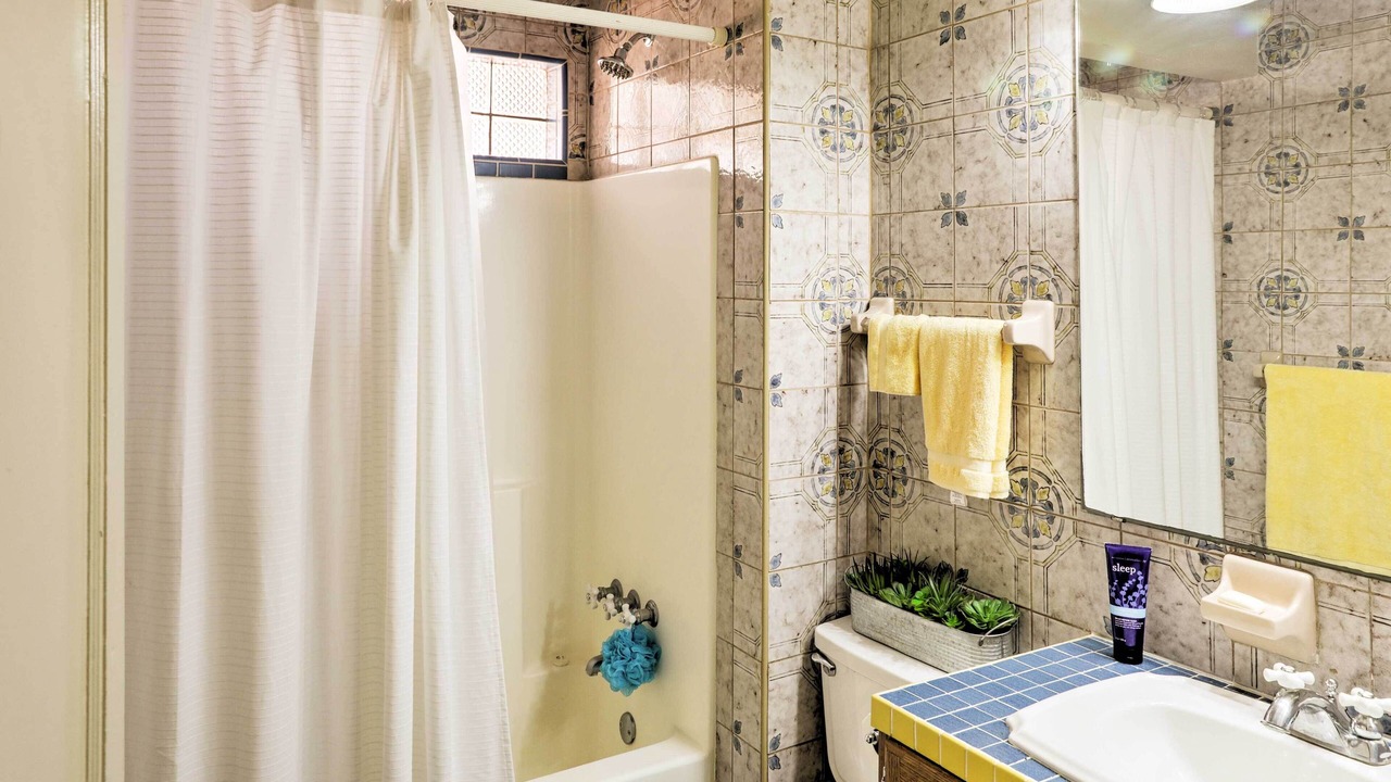 Photo of Bathroom in San Benito