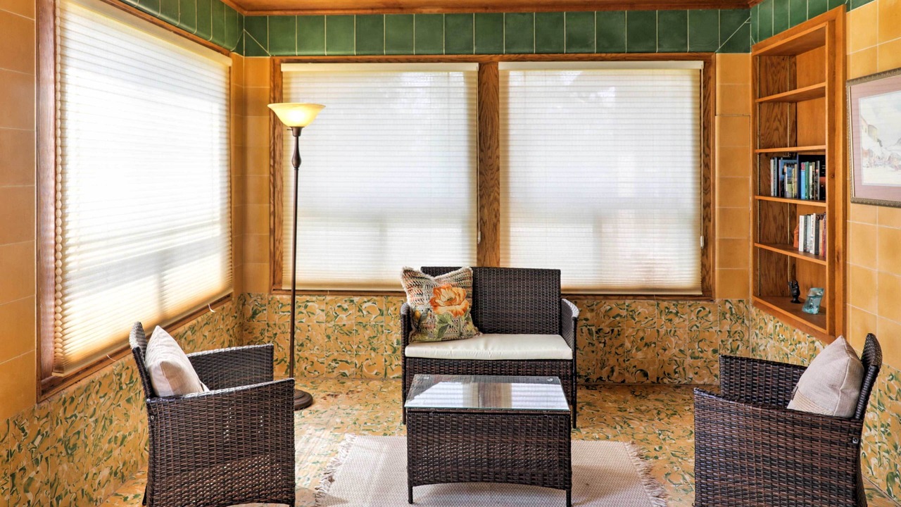 Photo of Bedroom in San Benito