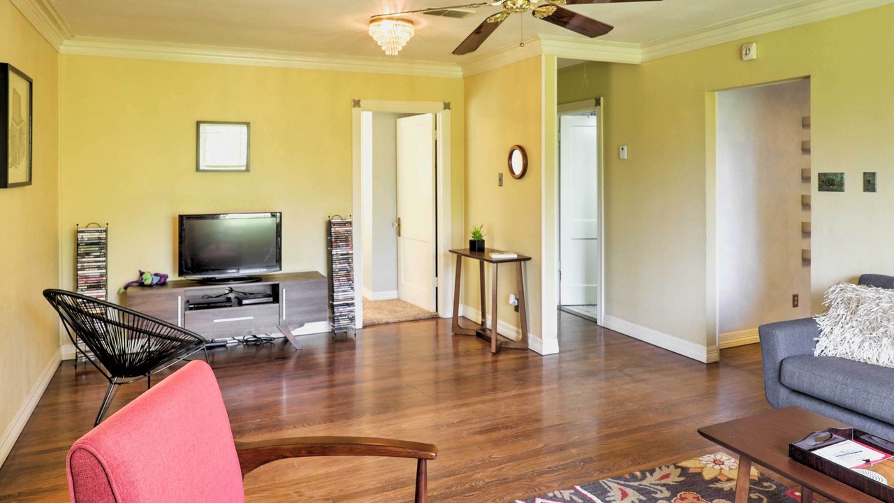 Photo of Bedroom in San Benito