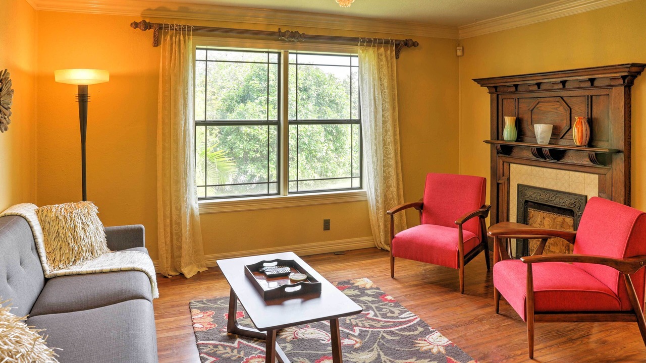 Photo of Bedroom in San Benito