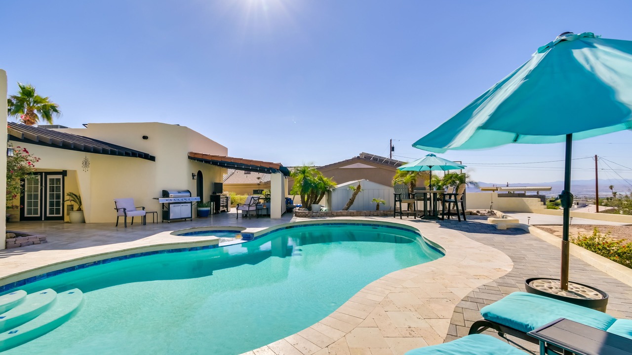 Photo of Outdoor in Lake Havasu City