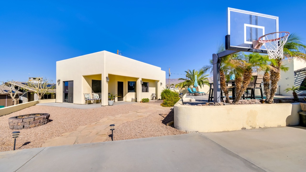 Photo of Patio Balcony in Lake Havasu City