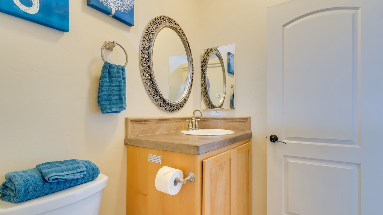 Photo of Bathroom in Lake Havasu City