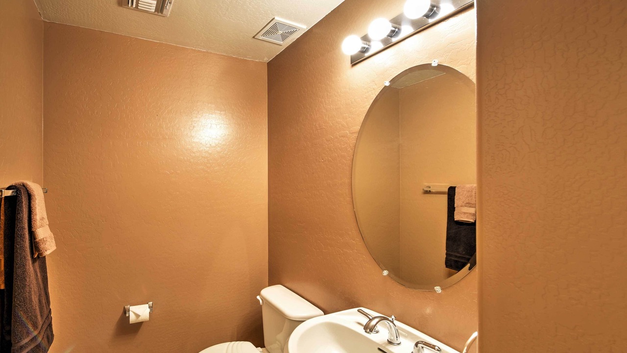 Photo of Bathroom in Litchfield Park