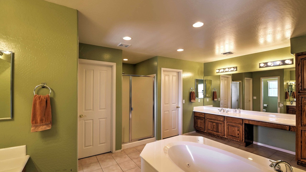 Photo of Bathroom in Litchfield Park