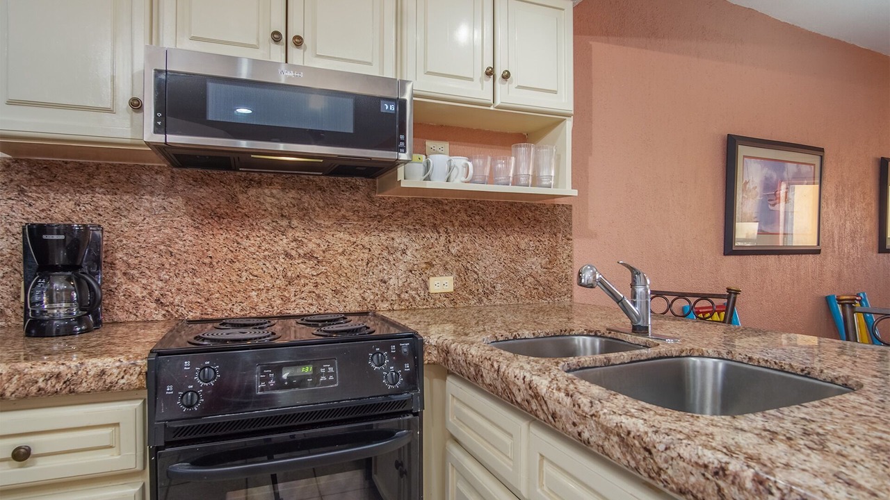 Photo of Kitchen in Puerto Penasco