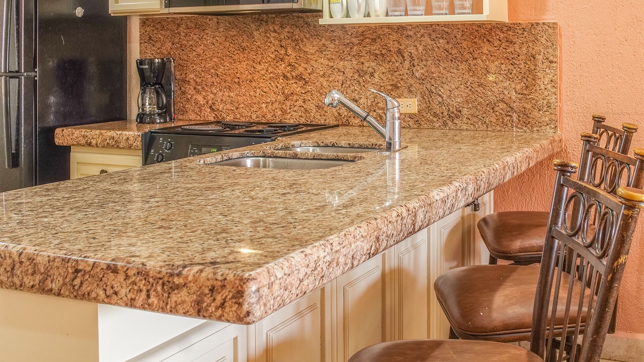 Photo of Kitchen in Puerto Penasco