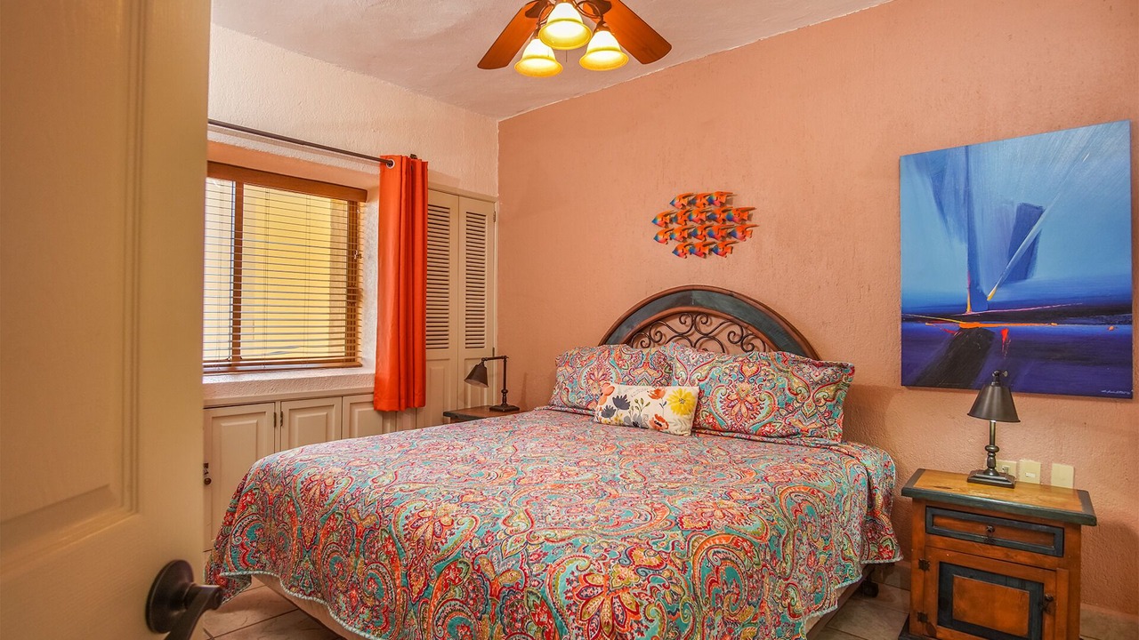 Photo of Bedroom in Puerto Penasco