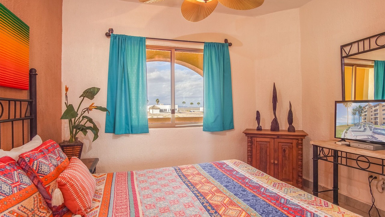 Photo of Bedroom in Puerto Penasco