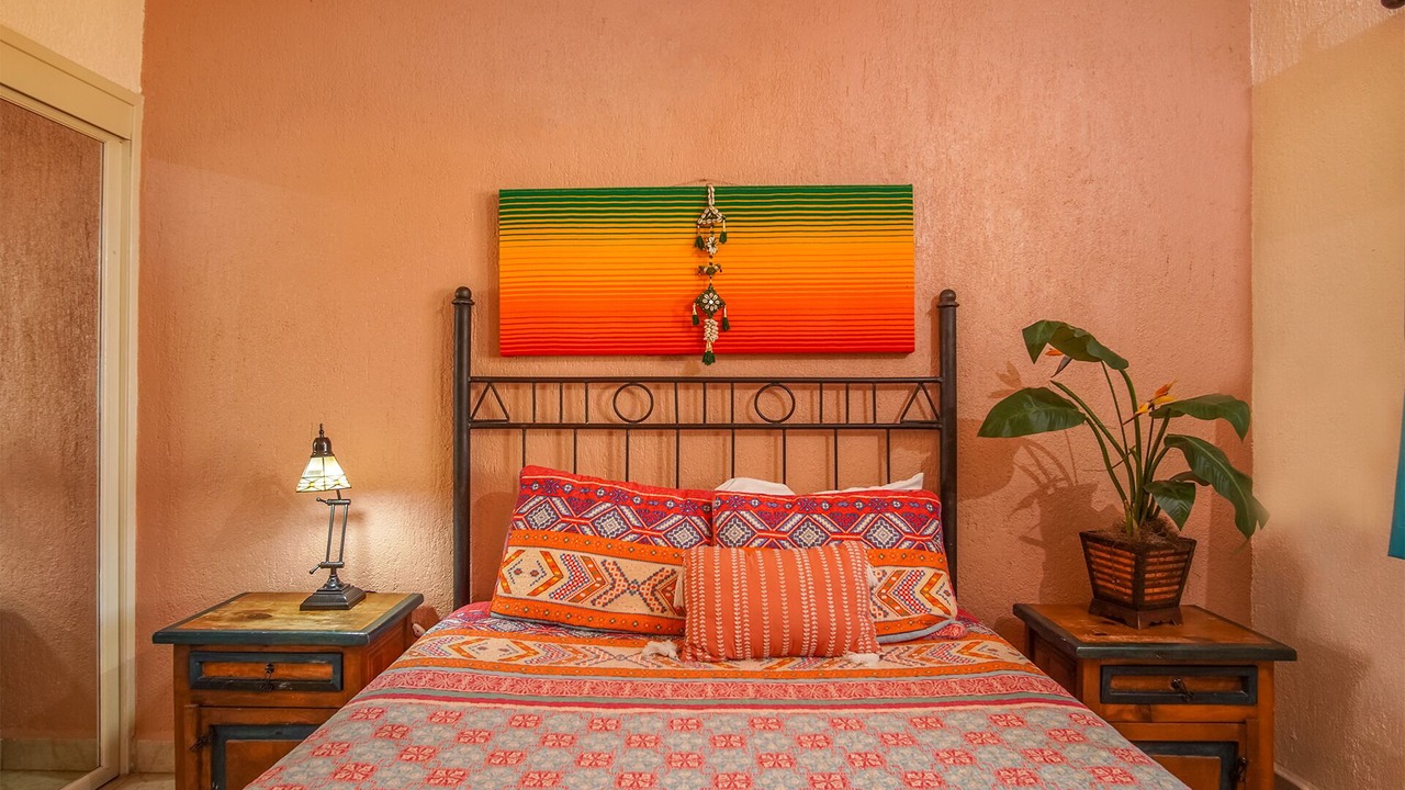 Photo of Bedroom in Puerto Penasco