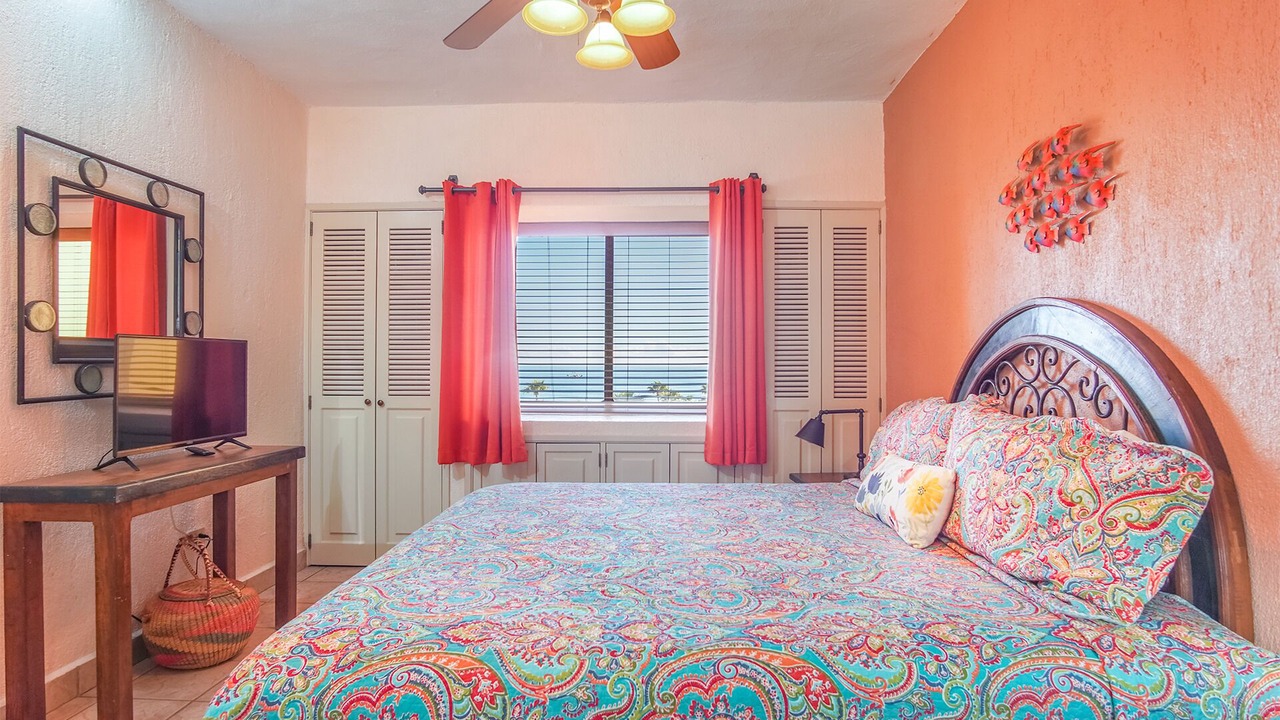 Photo of Bedroom in Puerto Penasco