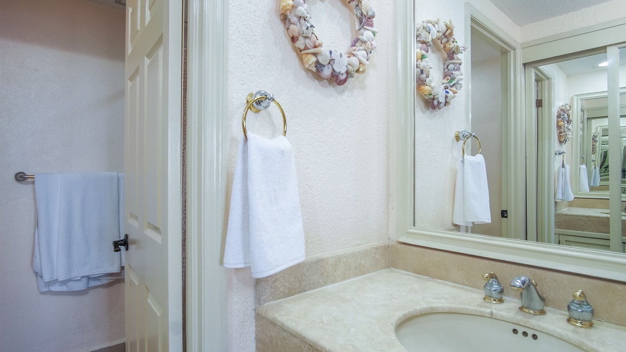 Photo of Bathroom in Puerto Penasco