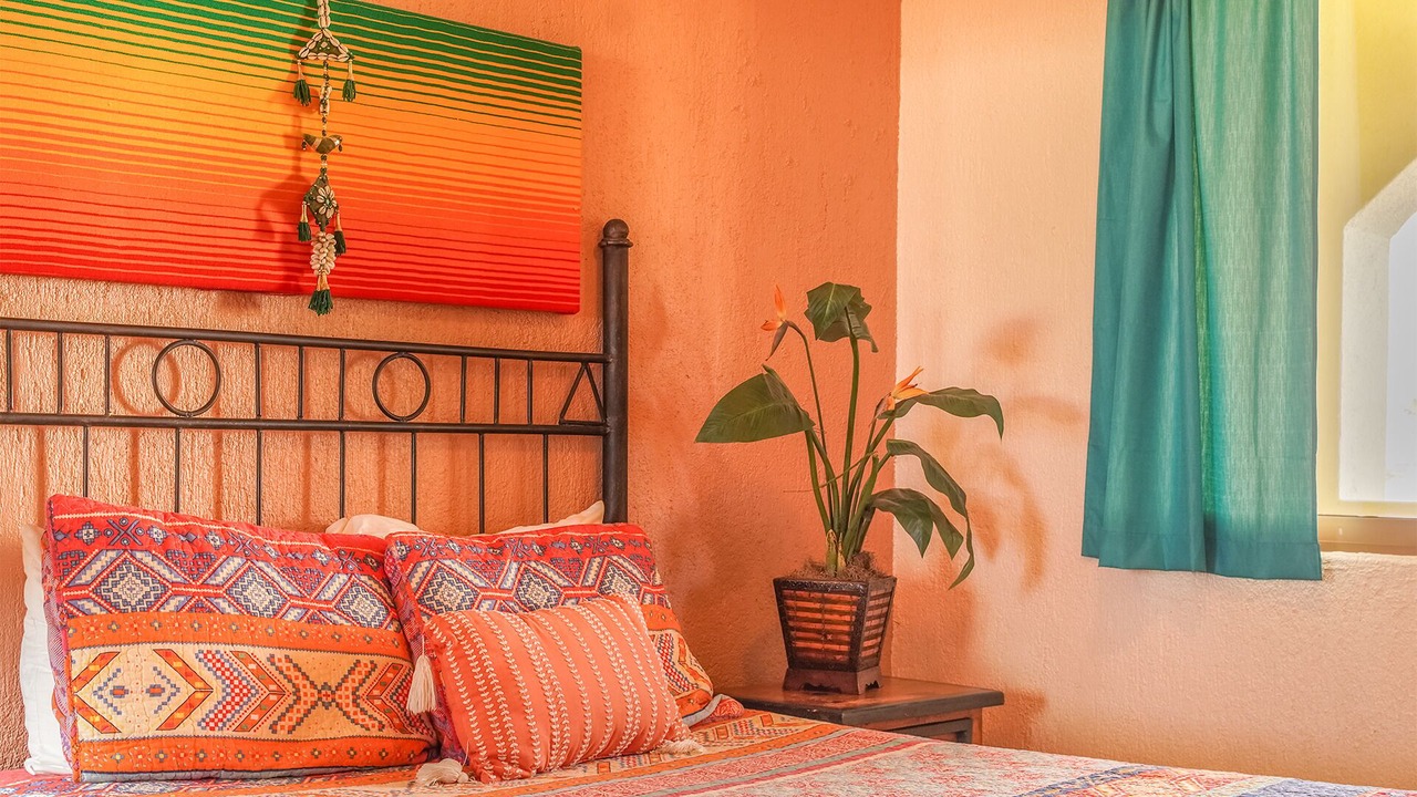 Photo of Bedroom in Puerto Penasco