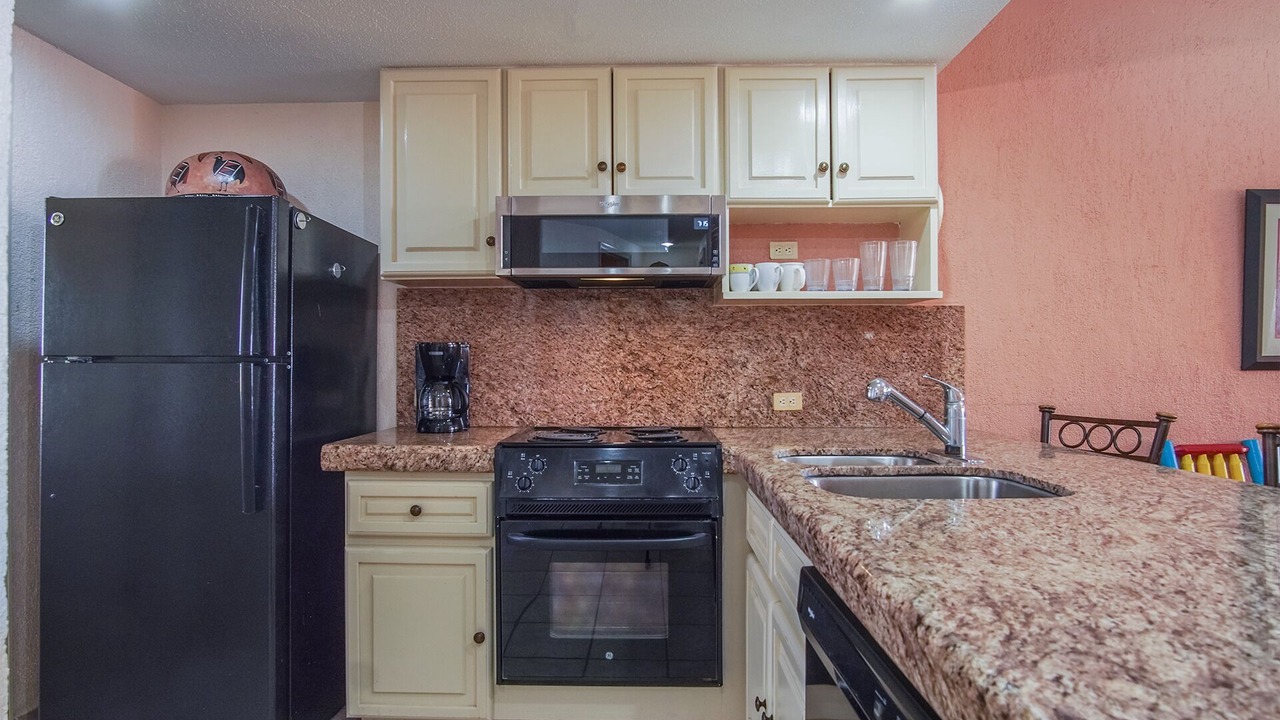 Photo of Kitchen in Puerto Penasco