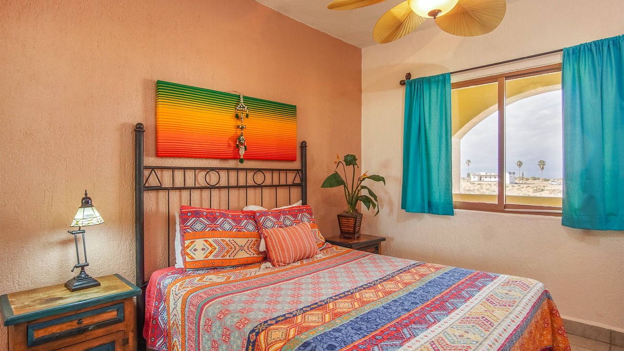 Photo of Bedroom in Puerto Penasco